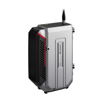 WI-5000系列三维干涉测量传感器