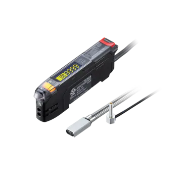 FS-N40系列数字光纤传感器