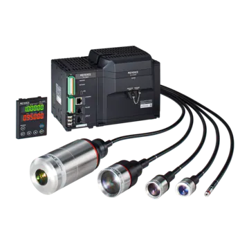 CL-3000系列共焦位移传感器