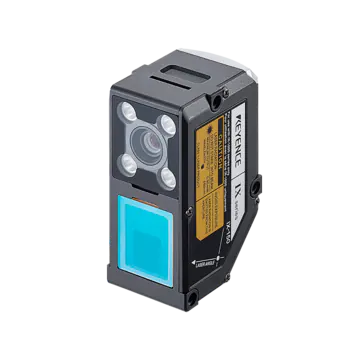 IX系列-基于图像的激光传感器