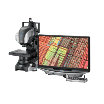 VHX-7000系列 - 数字显微镜