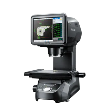 LM系列 - 高精度图像尺寸测量系统