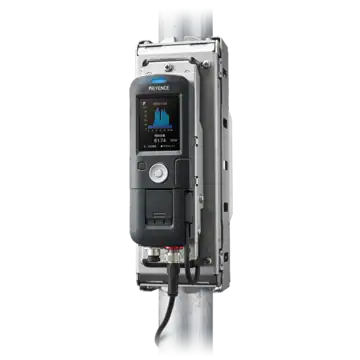 FD-G系列-夹紧式气体流量计