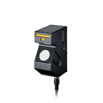 LJ-X8000系列- 2D/3D激光轮廓仪