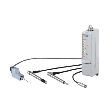 AT2 series - High Accuracy Contact Type Digital Displacement Sensor