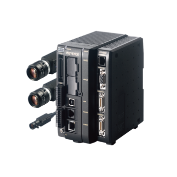CV-5000系列-直观视觉系统