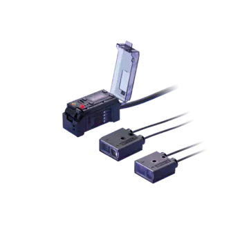 CZ系列- RGB数字光纤传感器