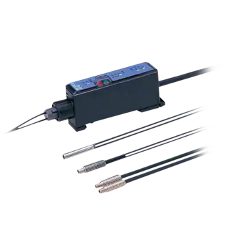 FS系列光纤光电传感器
