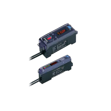 FS-V/T/M系列手动校准光纤传感器