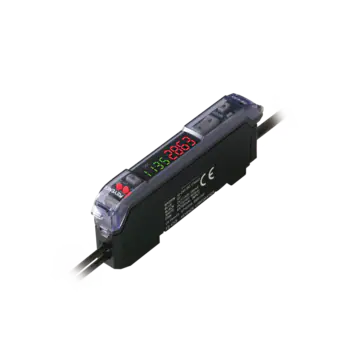 FS-V30系列-数字光纤传感器