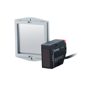 LV-S系列-超小型数字激光传感器