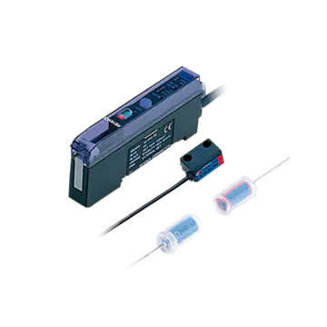 PS系列 - 放大器单独的光电传感器