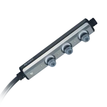 SJ-M系列高性能微型静电消除器