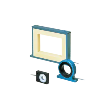 TA系列 - 金属通道确认传感器