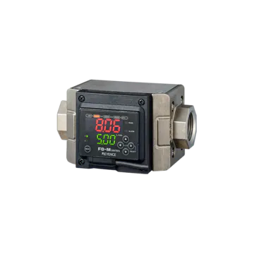 FD-M系列-非湿电极电磁流量传感器