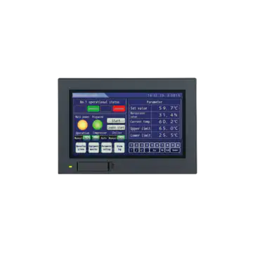 VT5系列-触摸面板显示